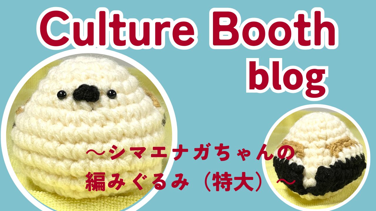 オーダーページ】編みぐるみ シマエナガ 花 ハンギング 色 選べる